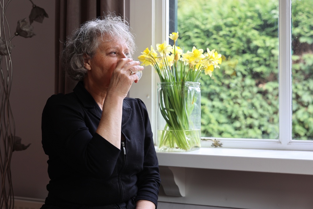 De extra ruimte en dilemma