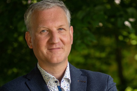 Albert: "Inzichtelijk maken wat handig is om te doen"